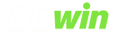 80win8 Logo
